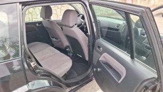 Ford Fusion 2007