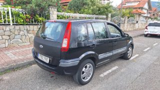 Ford Fusion 2007