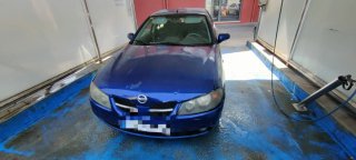 Nissan Almera 2006