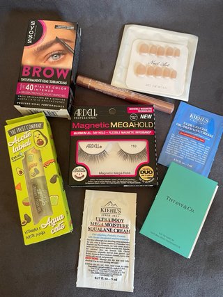 Productos maquillaje y cosmetica nuevos
