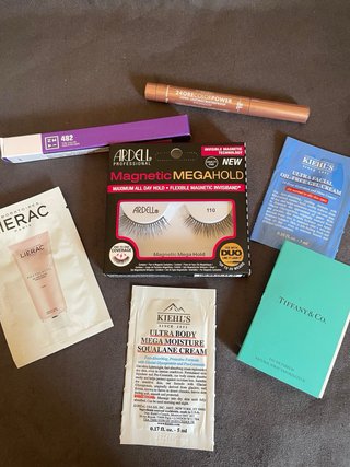 Productos maquillaje y cosmetica nuevos