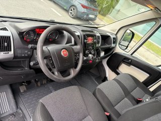 FIAT Ducato 2016