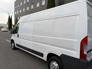 FIAT Ducato 2016