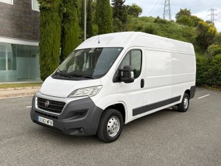 FIAT Ducato 2016