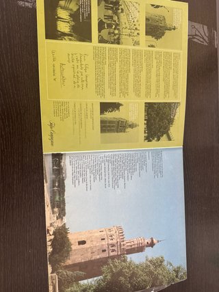Vinilo Andalucía Espiritual de Felipe Campuzano