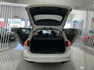 Ford Focus 1.5 Ecoblue 88kW Titanium SB