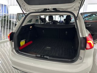 Ford Focus 1.5 Ecoblue 88kW Titanium SB