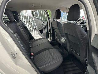 Ford Focus 1.5 Ecoblue 88kW Titanium SB
