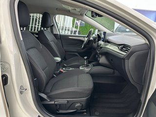 Ford Focus 1.5 Ecoblue 88kW Titanium SB
