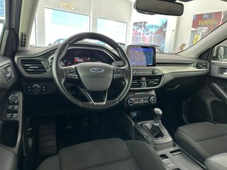 Ford Focus 1.5 Ecoblue 88kW Titanium SB