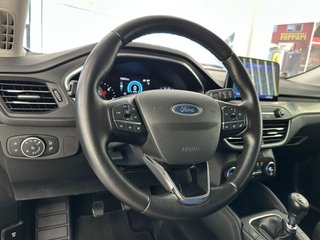 Ford Focus 1.5 Ecoblue 88kW Titanium SB