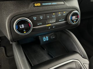 Ford Focus 1.5 Ecoblue 88kW Titanium SB