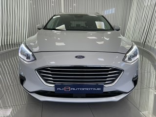 Ford Focus 1.5 Ecoblue 88kW Titanium SB