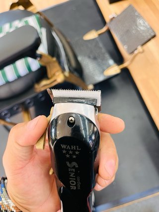 Máquina Wahl Senior Professional
