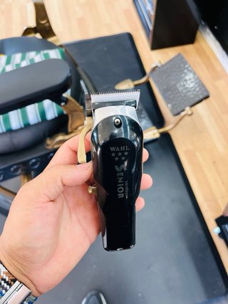 Máquina Wahl Senior Professional