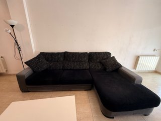 Litera madera natural