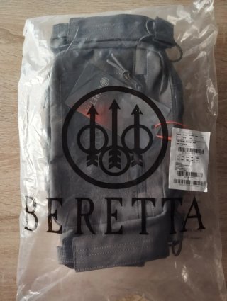 Chaleco táctico nuevo Beretta + regalo