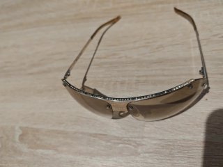 Gafas Dior Hit 1 Vintage 2000s Originales Galliano