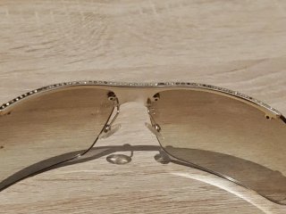 Gafas Dior Hit 1 Vintage 2000s Originales Galliano