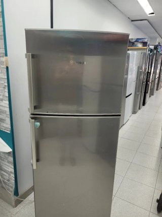 ☆Nevera Bosch Garantía + Entrega☆