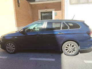 FIAT Tipo 2018