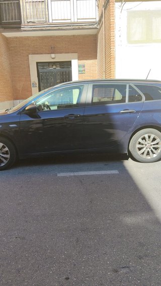 FIAT Tipo 2018