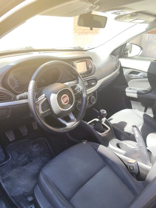 FIAT Tipo 2018