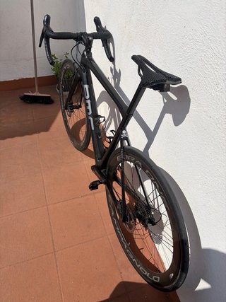 Bicicleta de carretera BMC slr2 talla 54