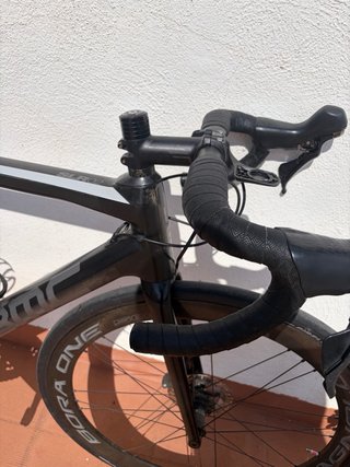 Bicicleta de carretera BMC slr2 talla 54