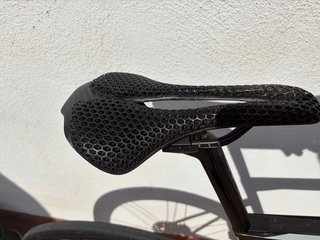Bicicleta de carretera BMC slr2 talla 54