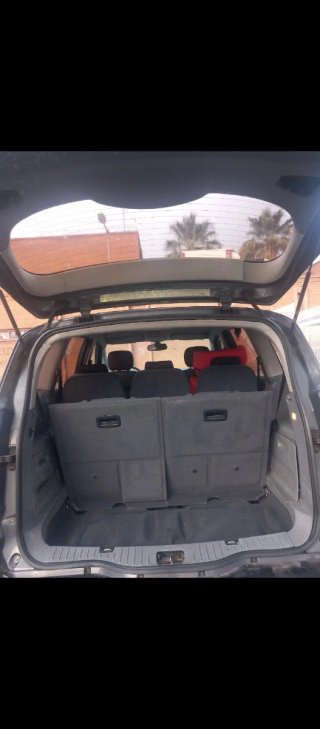 Ford s max 2007