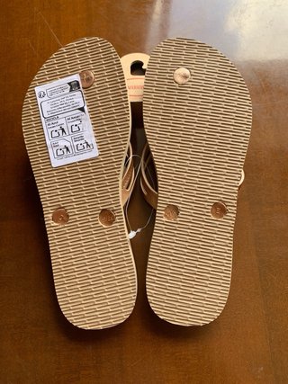 Infradito Havaianas donna tg. 37-38