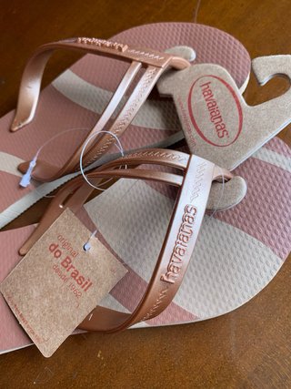Infradito Havaianas donna tg. 37-38