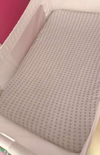 colchon, cuna bebé, silla de coche