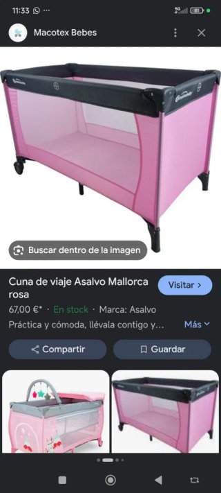 colchon, cuna bebé, silla de coche