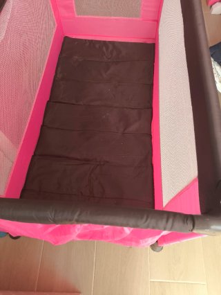 colchon, cuna bebé, silla de coche