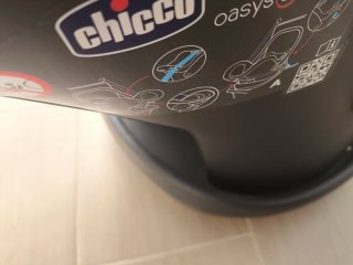 colchon, cuna bebé, silla de coche