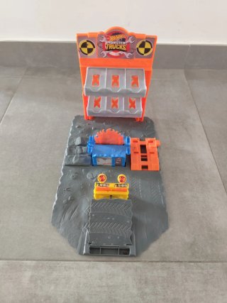 Pista Hot Wheels