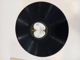 LP Unfinished Music No. 1: Two Virgins