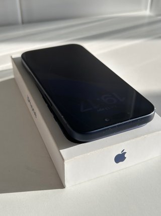 iPhone 17 Pro 256GB 100%