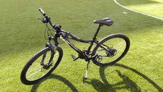 Bicicleta Specialized MYKA