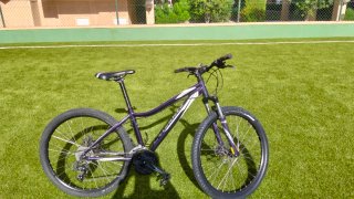 Bicicleta Specialized MYKA