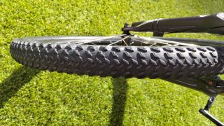 Bicicleta Specialized MYKA