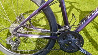 Bicicleta Specialized MYKA