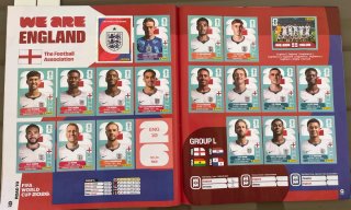 Cromos Mundial 2026