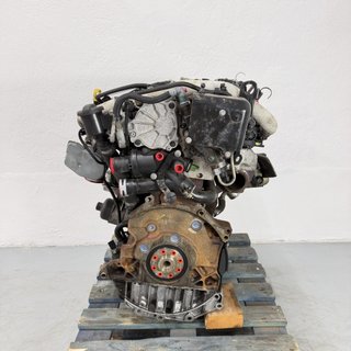 Motor Land Rover Freelander 2.2 TD4 224DT (114887 KMS)