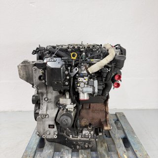 Motor Land Rover Freelander 2.2 TD4 224DT (114887 KMS)