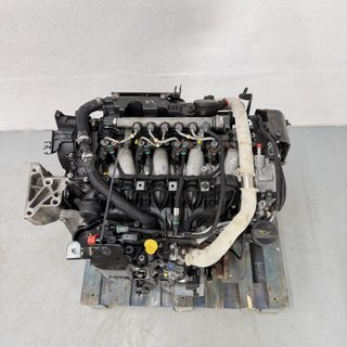 Motor Land Rover Freelander 2.2 TD4 224DT (114887 KMS)