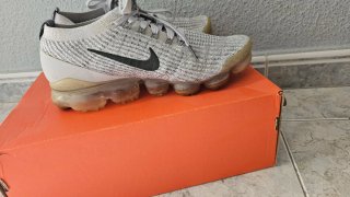 Nike Vapormax Flyknit 3