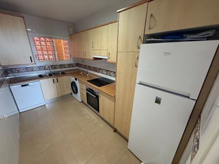 Piso en venta en Reserva de Marbella en Marbella